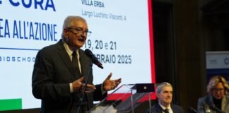Cernobbio School, la giornata conclusiva con il Ministro Foti