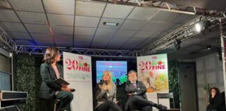 Contrasto allo spreco alimentare, compie 20 anni Buon Fine