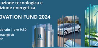 Bandi Innovation Fund, giovedì 20 in Camera di Commercio