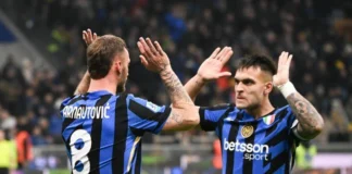 Sorteggio Champions, sarà Inter-Feyenoord