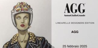 Anton Giulio Grande svela la collezione AGG on the road