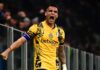 L’Inter soffre ma vince e torna in testa