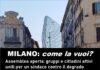 Elezioni comunali, assemblea dei “Dissidenti” sabato 22