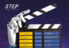 Tech, si gira!, rassegna cinematografica a Step Futurability District