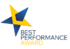 Best Performance Award, cerimonia in Bocconi