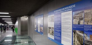 Aperto tunnel di collegamento M2-M4 a Sant’Ambrogio