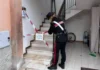 Prende la ex a martellate, arrestato marocchino