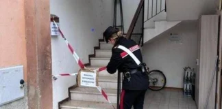 Prende la ex a martellate, arrestato marocchino