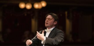 Concerto benefico alla Scala per la Croce Rossa venerdì 14