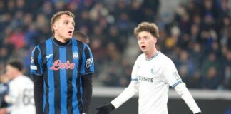 Champions, Atalanta shock, bergamaschi eliminati