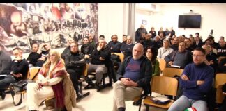 Salute e Sicurezza sul lavoro, presentato dipartimento della UIL Trasporti Lombardia