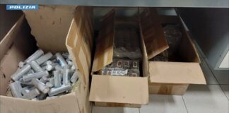 Droga, 12 arresti di Polizia e Carabinieri