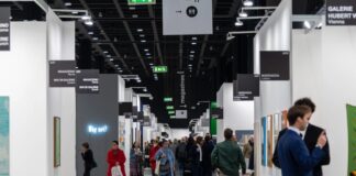 Milano Art Week 1-6 aprile