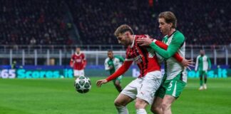 Champions, Milan eliminato