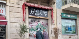 Omicidio piazza Gambara, fermato presunto omicida