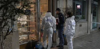 Sparatoria in Piazzale Gambara, un morto e un ferito grave