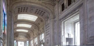 Avvistato uomo armato in zona Stazione Centrale
