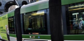 Sciopero Atm indetto dal Cobas
