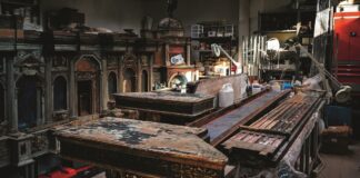 Pala Trivulzio di Mantegna restaurata tornata al Castello Sforzesco