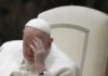Papa, sopraggiunta insufficienza renale