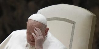 Papa, nessun bollettino, condizioni stabili