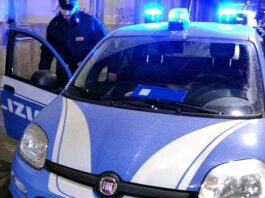 Donna accoltellata, arrestato 49enne