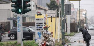 Corvetto, chiesto giudizio immediato per Fares Bouzidi