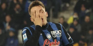 L’Atalanta sbatte sul muro Milinkovic-Savic