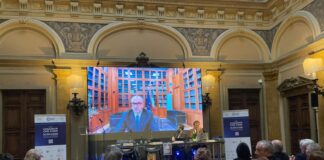 Partita la Cernobbio School sulla sanità, l’intervento del Ministro Schillaci