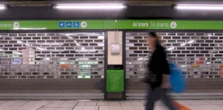 Trasporti, giornata di passione, sciopero Usb di 24 ore e dei confederali di 4