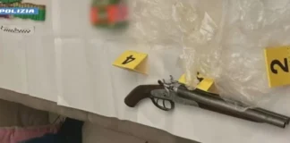 Contrasto a criminalità giovanile, maxioperazione Polizia in tutta Italia