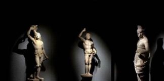 Duomo, Italia Nostra sostiene restauro di 3 statue
