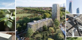 Syre San Siro, venduto 70% unità immobiliari disponibili