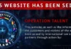 Operazione Europol, chiusi due portali di cybercrime