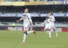 Atalanta forza 5, steso il Verona