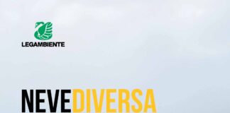Legambiente NeveDiversa 2025, Lombardia tra le regioni con più strutture non più funzionanti