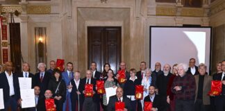 Premiate le Botteghe Storiche