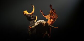 Slegate, il podcast danzato
