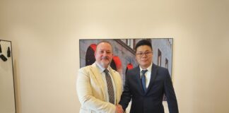 Accordo Conflavoro Varese – Changneng International