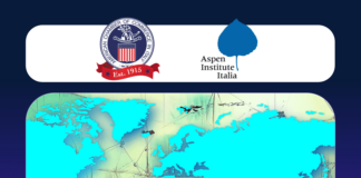 Commercio Italia-USA, incontro con Aspen e AmCham
