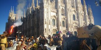 Il Carnevale Ambrosiano degli Oratori