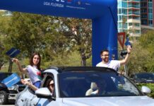 Nuovo record mondiale di velocità autonoma stabilito con la Maserati MC20