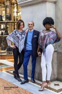 Milano Fashion Luxury Trip