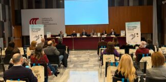 Premio eno-letterario Vermentino, presentazione in Camera di Commercio