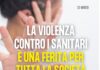 Sicurezza operatori sanitari, Fials in campo