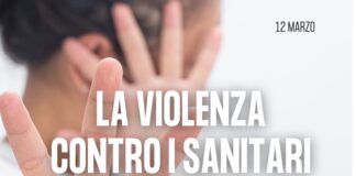 Sicurezza operatori sanitari, Fials in campo