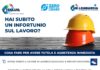 Lavoro, inaugurato sportello Tutela a 360 gradi