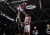Olimpia, stop a Bologna