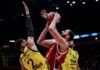 Eurolega, Olimpia sconfitta dal Fenerbahce