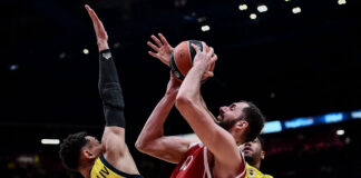 Eurolega, Olimpia sconfitta dal Fenerbahce